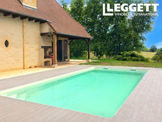  Maison � vendre 15 + pi�ces 308 m�