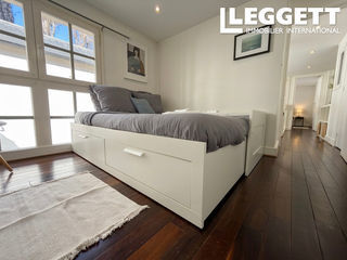  Appartement � vendre 4 pi�ces 75 m�