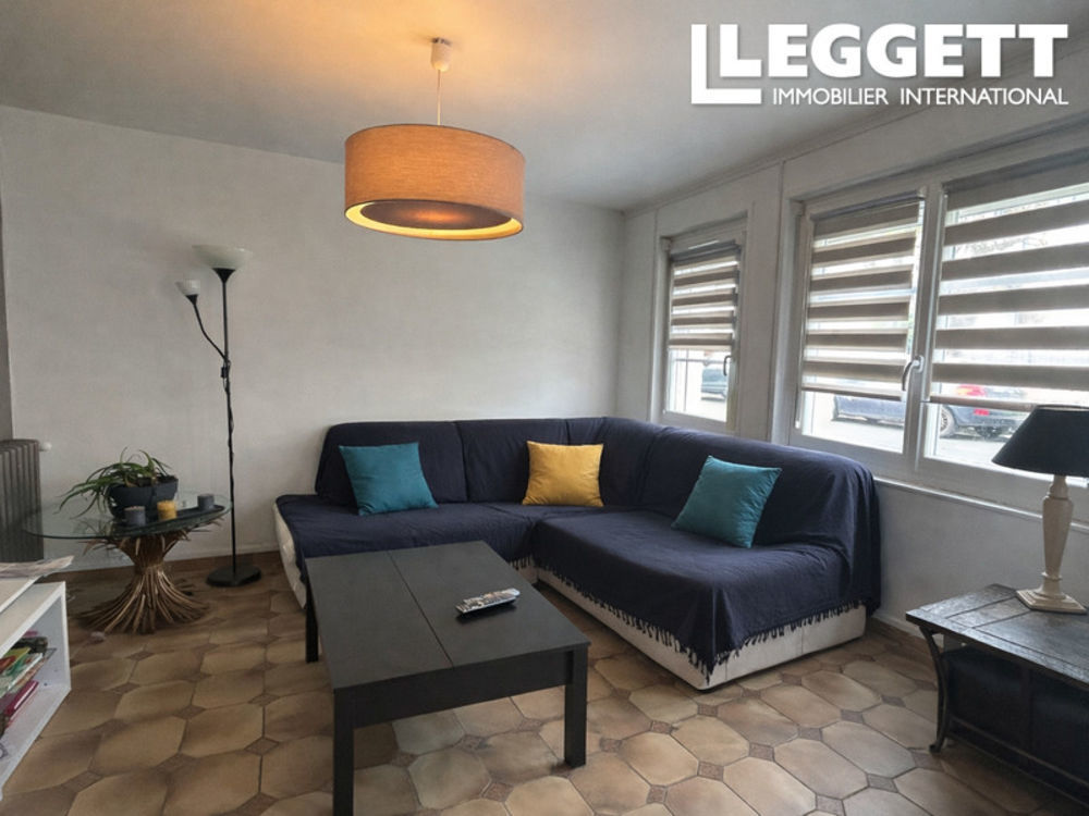 � vendre  Maison Cabourg (14390)