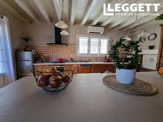  Maison � vendre 5 pi�ces 136 m�