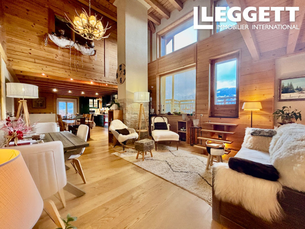 � vendre  Maison Passy (74190)