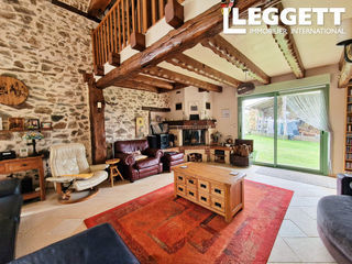  Maison � vendre 6 pi�ces 247 m�