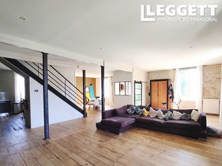  Maison � vendre 12 pi�ces 230 m�