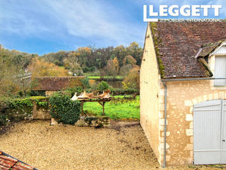  Maison � vendre 7 pi�ces 151 m�