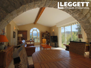  Maison � vendre 12 pi�ces 350 m�