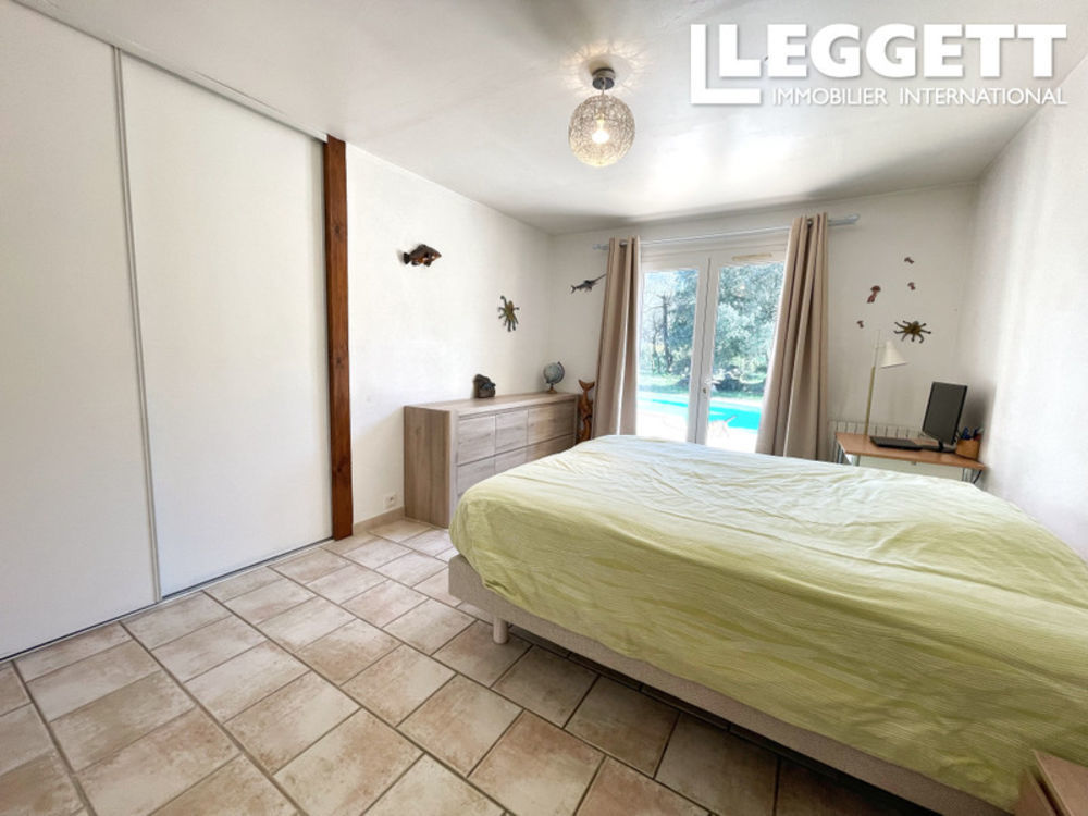 � vendre  Maison Montauroux (83440)