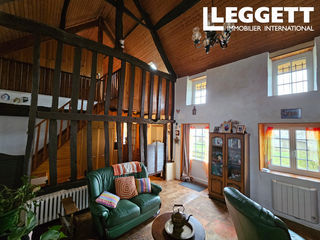  Maison � vendre 5 pi�ces 135 m�