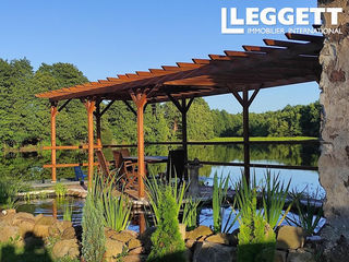  Maison � vendre 9 pi�ces 232 m�