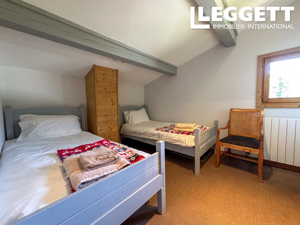 � vendre  Maison Verchaix (74440)