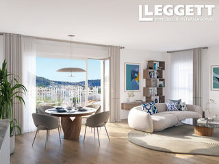  Appartement � vendre 5 pi�ces 116 m�