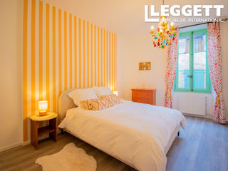  Maison � vendre 8 pi�ces 261 m�