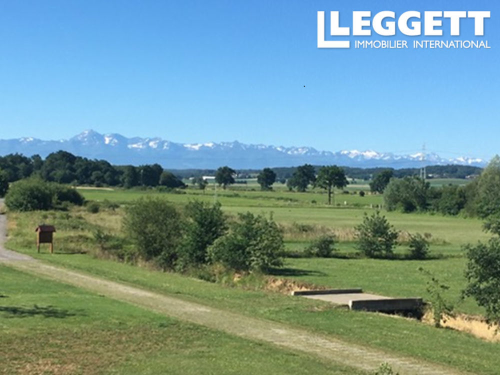 � vendre  Maison Mingot (65140)