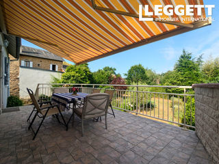  Maison � vendre 6 pi�ces 123 m�