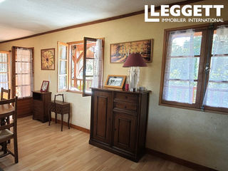  Maison � vendre 4 pi�ces 84 m�