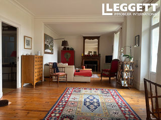  Maison � vendre 6 pi�ces 350 m�