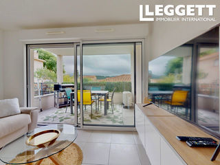  Appartement � vendre 2 pi�ces 35 m�