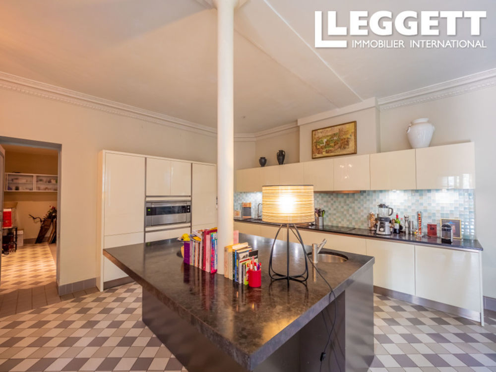 � vendre  Maison Vaux-sur-Seine (78740)