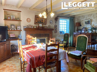  Maison � vendre 3 pi�ces 75 m�