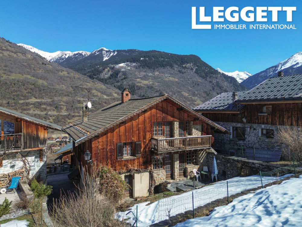 � vendre  Maison Courchevel (73120)