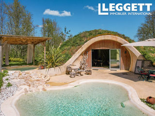  Maison � vendre 9 pi�ces 168 m�