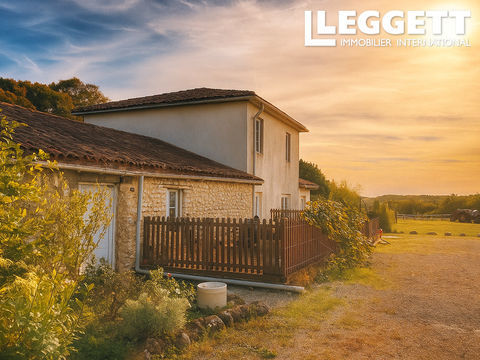   Propri�t� �questre rare avec grand terrain, intimit�, potentiel locatif et valeur � d�velopper. Maison - 10 pi�ce(s) - 284 m�