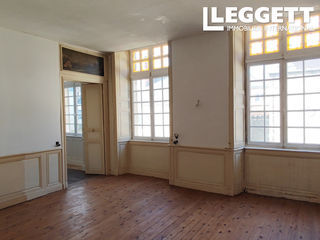  Maison � vendre 7 pi�ces 170 m�