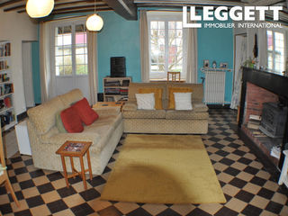  Maison � vendre 8 pi�ces 182 m�