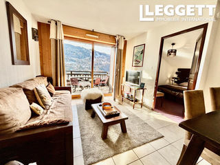  Appartement � vendre 3 pi�ces 39 m�