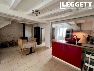  Maison � vendre 6 pi�ces 155 m�