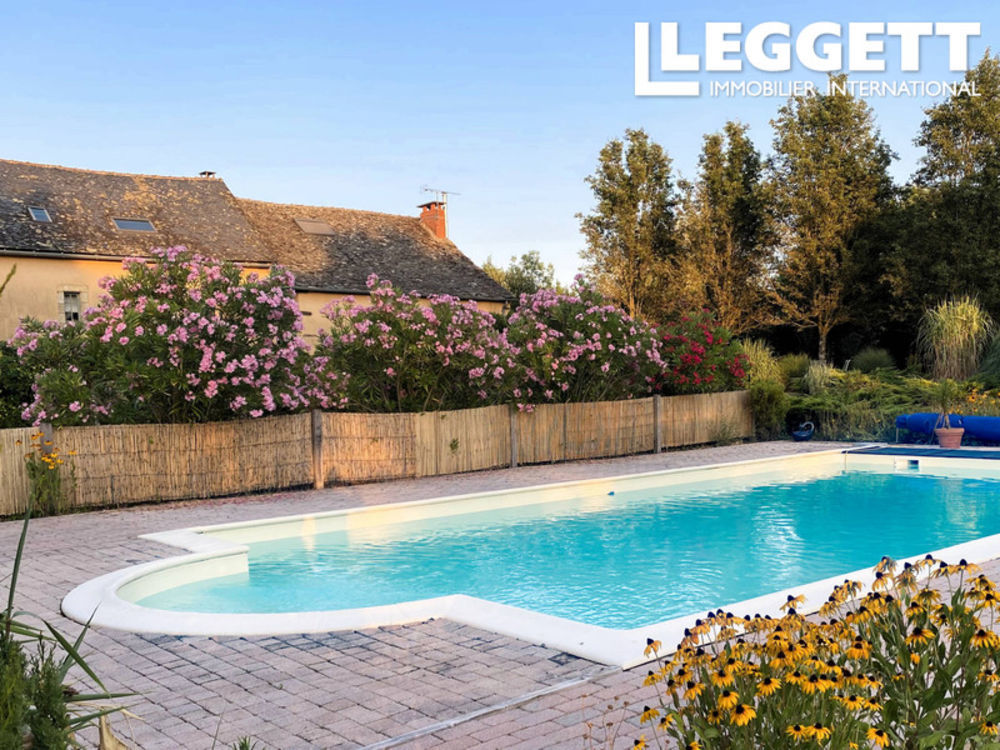 � vendre  Maison Lacapelle-Pinet (81340)