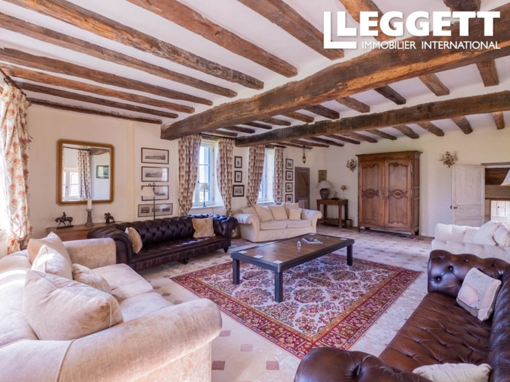 � vendre  Maison Maulay (86200)