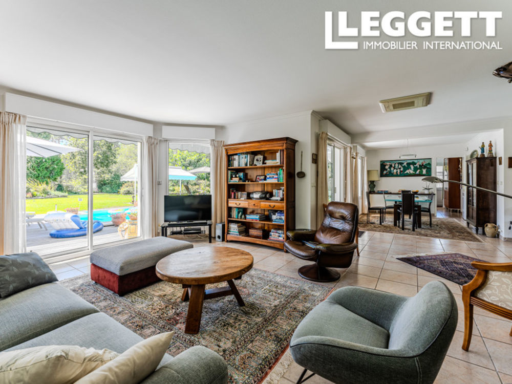 � vendre  Maison Gujan-Mestras (33470)