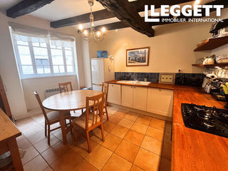  Maison � vendre 4 pi�ces 117 m�