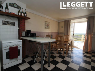  Maison � vendre 4 pi�ces 71 m�