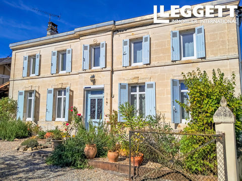   Maison style 'cottage