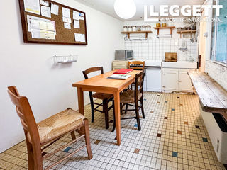  Maison � vendre 4 pi�ces 49 m�