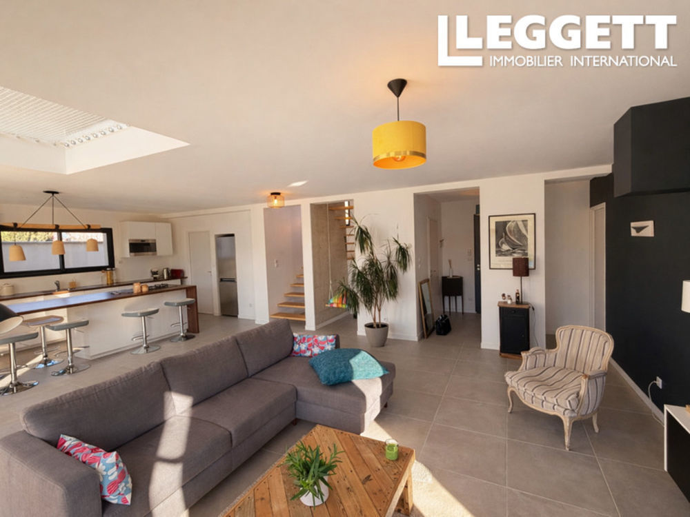 � vendre  Maison Saint-Genis-Laval (69230)