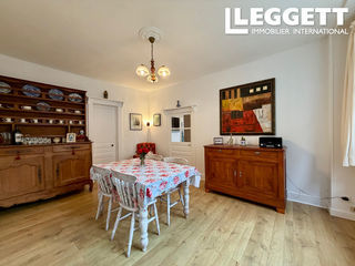  Maison � vendre 7 pi�ces 180 m�