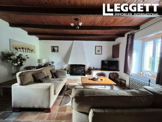  Maison � vendre 5 pi�ces 96 m�