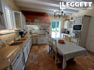  Maison � vendre 10 pi�ces 283 m�