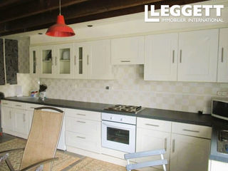  Maison � vendre 2 pi�ces 135 m�
