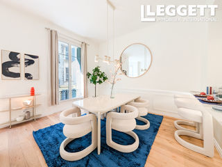  Appartement � vendre 4 pi�ces 107 m�