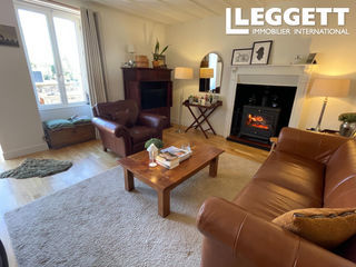  Maison � vendre 4 pi�ces 91 m�