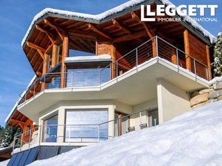  Maison � vendre 10 pi�ces 260 m�