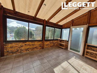  Maison � vendre 5 pi�ces 60 m�