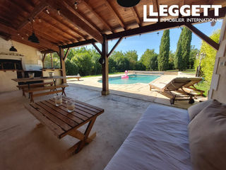  Maison � vendre 10 pi�ces 250 m�