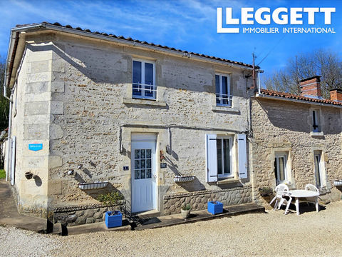   Maison r�nov�e + g�te 3* attenant, piscine, d�pendances, jardin ? La Caill�re St Hilaire DPE D et C Maison - 10 pi�ce(s) - 285 m�