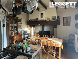  Maison � vendre 15 + pi�ces 159 m�