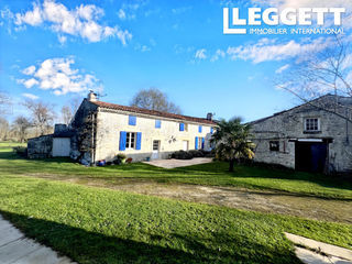  Maison � vendre 10 pi�ces 234 m�