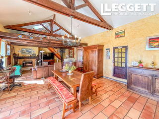  Maison � vendre 7 pi�ces 182 m�